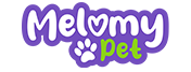MeloMyPet logo